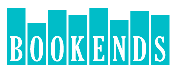 Bookends logo