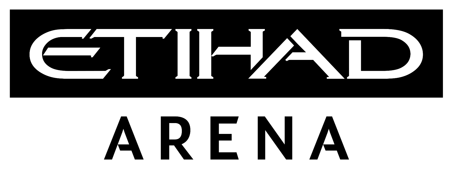 Etihad Arena logo