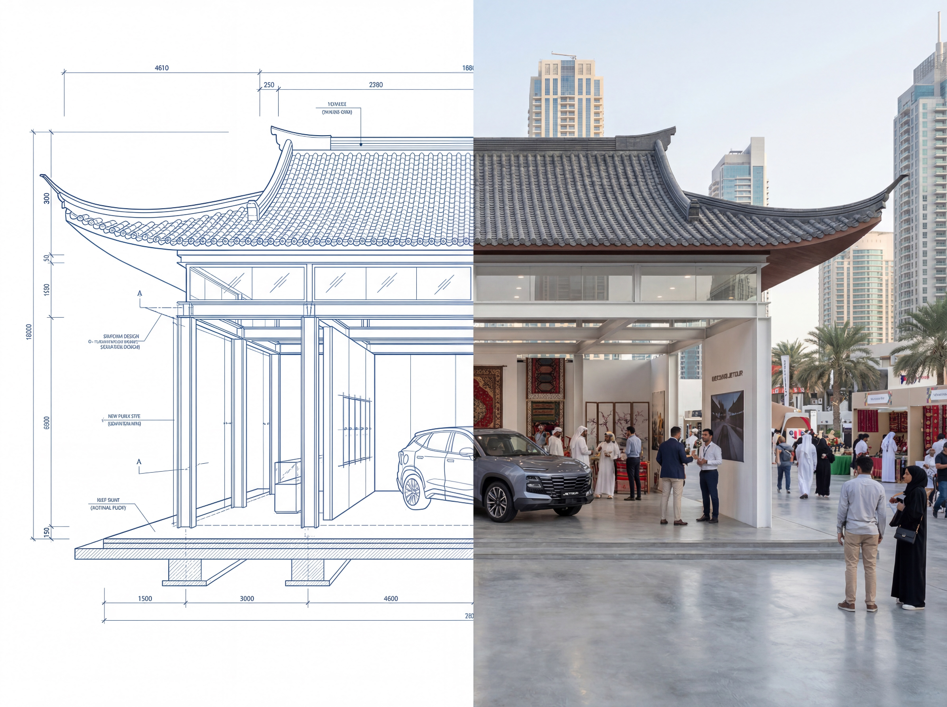 Cultural Strategy and Market Intelligence
